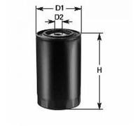 Cartouche De Filtration Diesel Premium - Mercedes Break 290 Turbo D 129 06/1996-07/1999