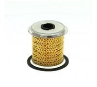 Cartouche De Filtration Diesel Premium - Renault Clio 1.9 D 69 09/1998-05/2005