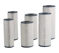 Cartouche de filtration Hayward - CX0550RE