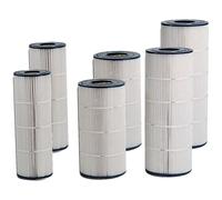 Cartouche de filtration Hayward - CX1200RE