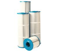 Cartouche de filtration Poolex Netflux-25m3 / 5.5 m3/h-