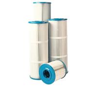 Poolex Netflux Nfx025 Filter Cartridge Argenté