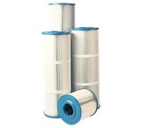 Cartouche de filtration Poolex pour filtre Netflux 100