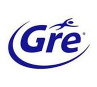 Gre Cartouche de filtration pour piscines Intex Type A (AR79) – Blanc