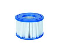 Cartouche De Filtration Pour SPA Bestway Lay-Z-Spa Type VI - NEUF