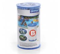 Cartouche de filtration type B - INTEX
