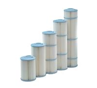 Cartouche de filtration Weltico - C6