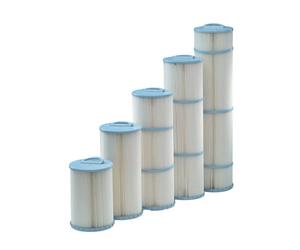 Cartouche de filtration Weltico - C6