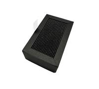 Cartouche de filtre à air à charbon actif pour imprimante de modèles P1 pour les familles de santé et les propriétaires d'animaux domestiques, fournisseur d'air pour éliminer les odeurs