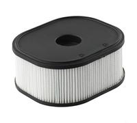 Cartouche de filtre à air HD en plastique pour tronçonneuse MS500i/MS661/MS661C, nettoyant de rechange compatible avec la pièce 1144-140-4402, accessoire d'outils de jardin