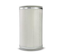 Cartouche de filtre à air Robuschi pour surpresseur à vis pour châssis Robox WS 4, 3.5, 4.0 garantie 12 mois dans 1 boîte