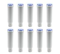 Cartouche De Filtre À Eau, Compatible Avec Bosch,Claris F088 F08801 TCZ60003 TCZ6003, Accessoire For Machine À Café, Paquet De 1/10(10pcs)