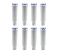 Cartouche De Filtre À Eau, Compatible Avec Bosch,Claris F088 F08801 TCZ60003 TCZ6003, Accessoire For Machine À Café, Paquet De 1/10(8pcs)