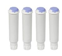 Cartouche De Filtre À Eau, Compatible For Bosch, Compatible For Siemens, TCZ6003 TCZ60003, Accessoire De Remplacement For Machine À Café(4pcs)