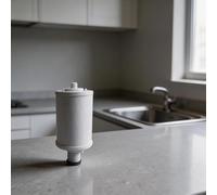 Cartouche de filtre à eau de rechange pour système eSpring, charbon actif pour une filtration de précision jusqu'à 0,2, conserve les minéraux essentiels, 5000 L
