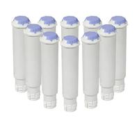 Cartouche De Filtre À Eau De Remplacement, Compatible Avec Bosch, Accessoire De Machine À Café TCZ6003(10pcs)