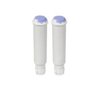 Cartouche De Filtre À Eau De Remplacement, Compatible Avec Bosch, Accessoire De Machine À Café TCZ6003(2pcs)