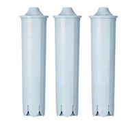 Cartouche De Filtre À Eau De Remplacement, Compatible Avec Jura, Accessoire De Machine À Café CLARIS Blue, 3 Paquets