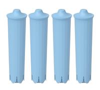 Cartouche De Filtre À Eau De Remplacement, Compatible Avec Jura, Accessoire De Machine À Café Clearyl Blue ENA3 ENA5 J6 J9 J95(4pcs)