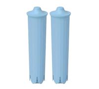 Cartouche De Filtre À Eau De Remplacement, Compatible Avec Jura, Accessoire De Machine À Café Clearyl Blue ENA3 ENA5 J6 J9 J95(2pcs)