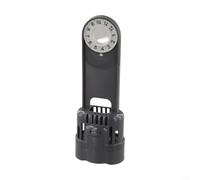 Cartouche de filtre à eau et porte-filtre ABS pour machines à café Elite, B40-B155, K40-K75 et Platinum/K Series, charbon actif de rechange (6 filtres + support)