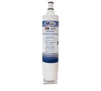 Cartouche filtre à eau WF004K - compatible SBS002 (484000008726, 481281729632) Réfrigérateur-Indesit-Smeg
