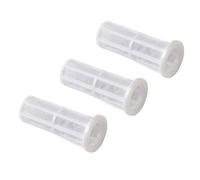 Cartouche de filtre à eau, filtre à eau, cartouche de filtre, filtre de rechange, cartouche, pour Kärcher 4.730-059.0 78,00mm x 34,00mm (3 pièces)