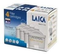Laica F4M fourniture de filtre à eau Cartouche 4 pièce(s)