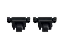 Cartouche De Filtre À Eau Sale Et Composants De Grattoir For Aspirateur Robot Dyad, Compatible Avec Roborock, Ensemble De Roue Arrière(Wheels)