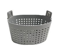Cartouche De Filtre À Eau Sale Et Composants De Grattoir For Aspirateur Robot Dyad, Compatible Avec Roborock, Ensemble De Roue Arrière(Water Filter)