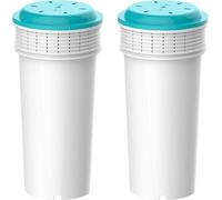 Cartouche de filtre à eau Waterdrop compatible avec les filtres de remplacement Tommee Tippee Closer to Nature Perfect Prep (2)