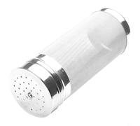 Cartouche de filtre à houblon 300 mailles en acier inoxydable, filtre à trémie sèche pour brassage maison, houblon, bière et thé, pour brassage de bouilloire (S)