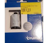 Cartouche de filtre à huile de rechange (jusqu'à 2019) Truma 015 50680.02