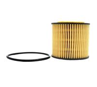 Cartouche de filtre à huile Filtre à huile 03D198819 pour Seat Toledo Ibiza IV ST 6J8 et pour Skoda Roomster Fabia I