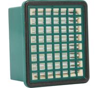 Cartouche de filtre à poussière de rechange pour Vorwerk VK130 VK131 Nettoyeur sous vide Pièces