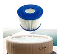 Cartouche de filtre de piscine type S1 de rechange à haut débit pour Intex Pure Spa 29001E 28403E 28407E 28443E
