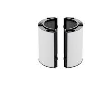 Cartouche De Filtre De Rechange For Purificateur D'air, Compatible Avec Dyson TP06 HP06 PH02 PH01 PH03 PH04 HP09 TP09 HP07 TP07 TP10 HP10, H13True, Pièces De Rechange For Purificateur D'air