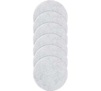 Cartouche de filtre Hc15.F06 pour Homerunpet pet grooming kit 6pcs