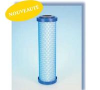 Cartouche de filtre - HYDROPURE - XM standard - 0.45 microns - 10 000 litres - Céramique active EM-X