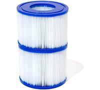 Cartouche De Filtre LAY-Z-SPA 2PZ BESTWAY 60311
