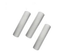 Cartouche de filtre Lot de 3 cartouches filtrantes à sédiments PPF 5 microns de 10 pouces for purificateur d'eau, filtre avant for aquarium, for osmose inverse Installation universelle