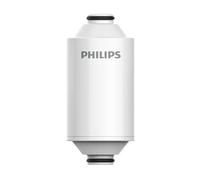 Philips Cartouche filtre douche Water – Protection cheveux & peau, élimine chlore – 50 000 L