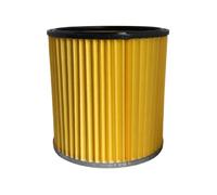 Cartouche de Filtre Plissé pour Kärcher 2001 2201 3011 6.414.354.0 NT 301 DEWALT