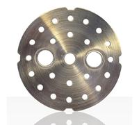 Cartouche de filtre pour cafetière tôle bartscher grill contessa aurora