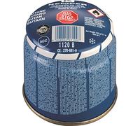 CARTOUCHE DE GAZ 190 GRAMMES