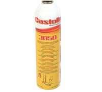 Cartouche de gaz 3050 pour chalumaux 250 g 775 ml CASTOLIN 73024 0XP
