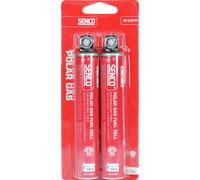 Cartouche de gaz 40gr x2 - SENCO - PC1307P