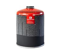 Cartouche de gaz 450g Butane propane mix Valve 7/16 KEMPER