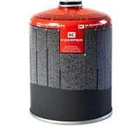 Cartouche de gaz 450g Butane propane mix Valve 7/16 KEMPER Noir G