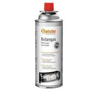 Cartouche de gaz bg227 - lot de 28 - bartscher - butanealuminium 67x67x185mm Blanc G